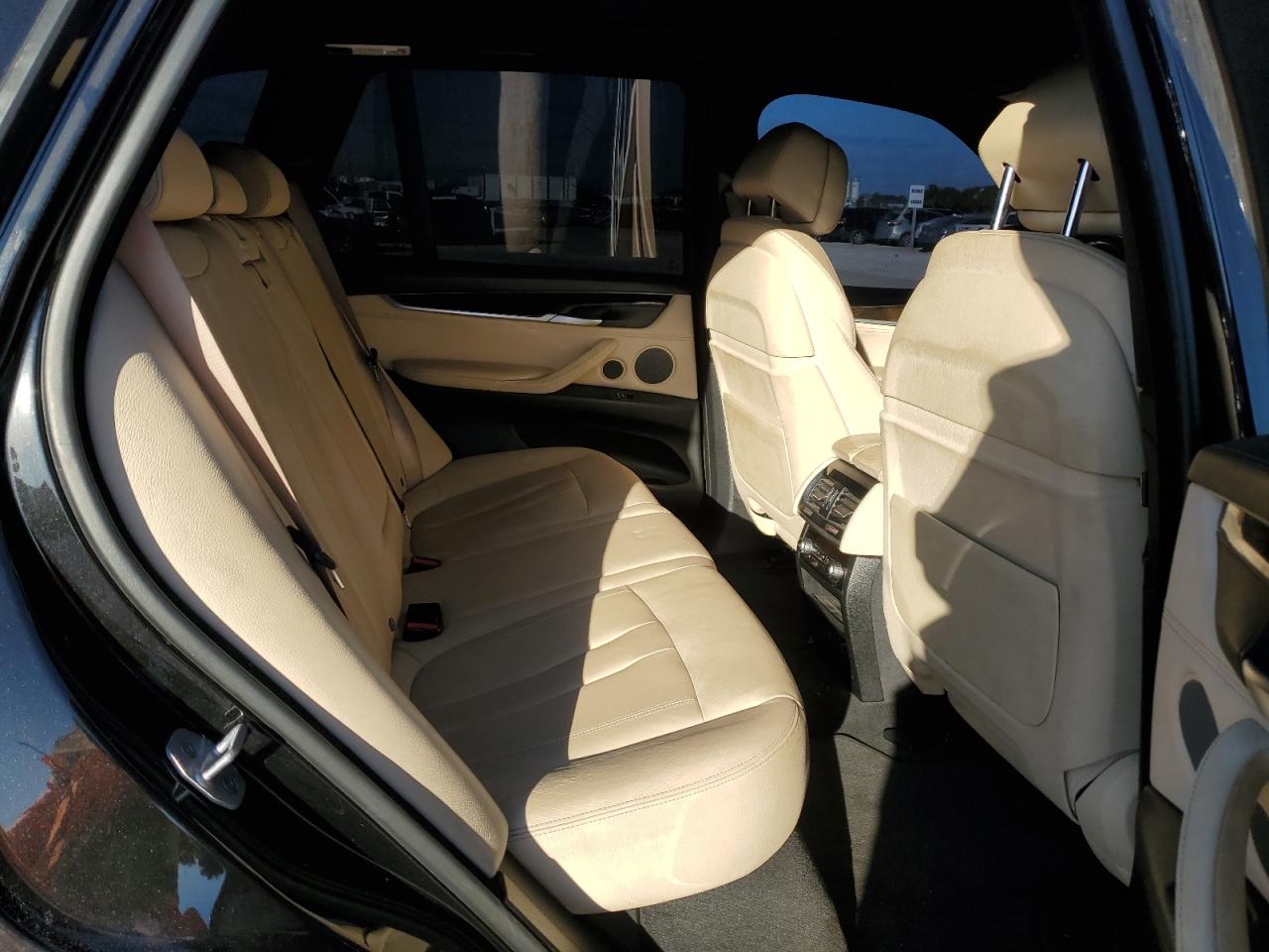 2017 BMW X5 Xdr40E VIN: 5UXKT0C33H0V96415 Lot: 93058015