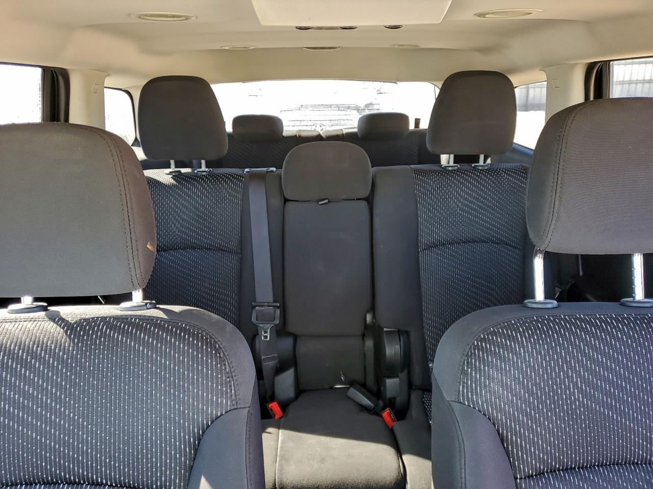 2017 Dodge Journey Sxt VIN: 3C4PDCBG6HT519289 Lot: 94169685