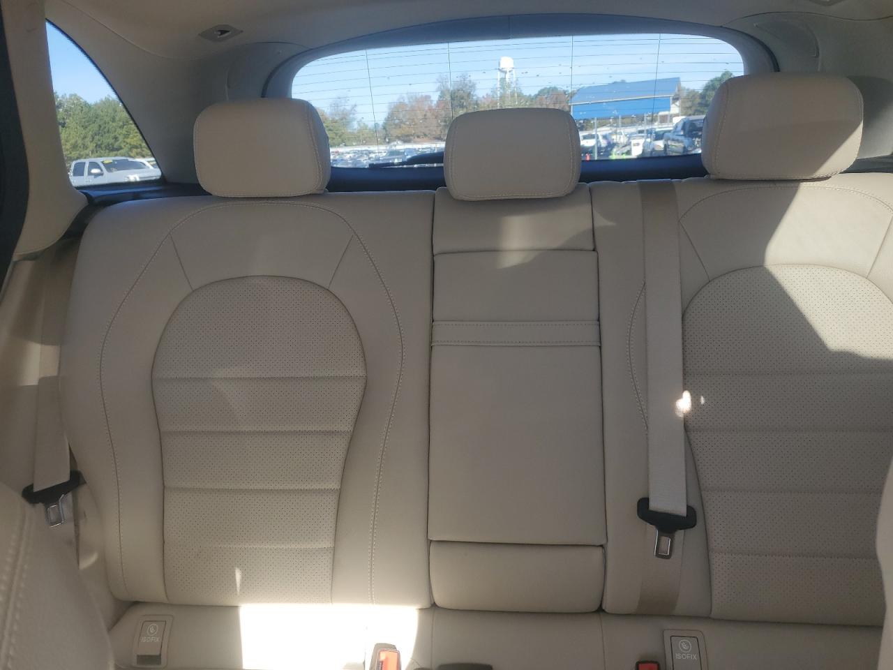 2022 Mercedes-Benz Glc 300 VIN: W1N0G8DB3NG119562 Lot: 91920695