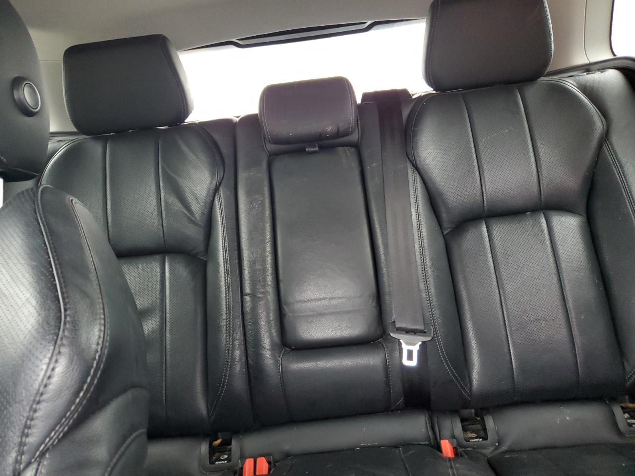 2017 Land Rover Range Rover Evoque Se VIN: SALVP2BG8HH209290 Lot: 93696635