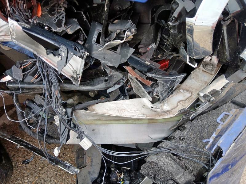 2020 BMW 3 SERIES 320D XDRIVE MHT M SPORT 5DR STEP AUTO