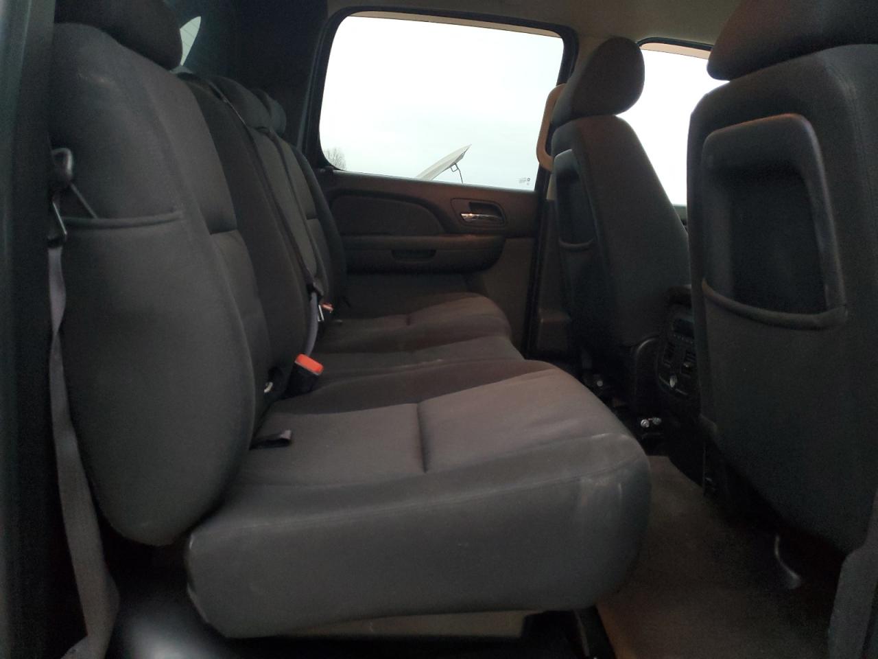 2012 Chevrolet Avalanche Lt VIN: 3GNTKFE76CG123003 Lot: 93485045