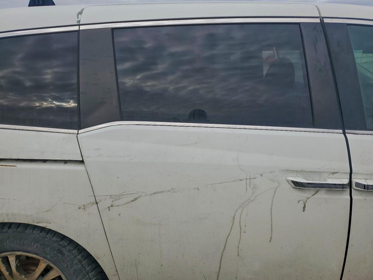 2012 Honda Odyssey Exl VIN: 5FNRL5H60CB009047 Lot: 93128945