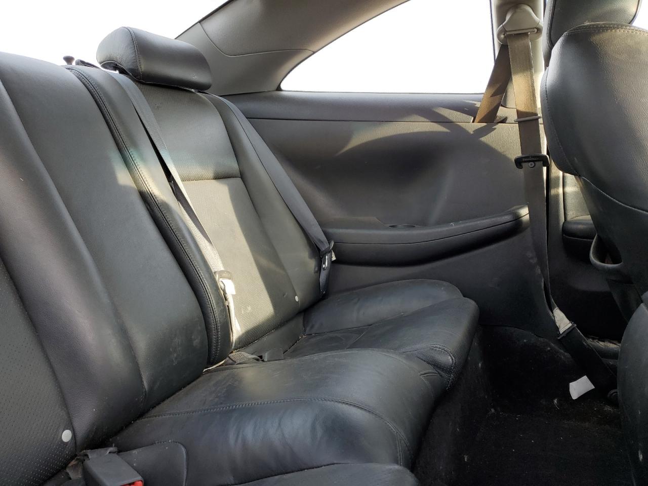 2005 Toyota Camry Solara Se VIN: 4T1CA38P75U055179 Lot: 91778125