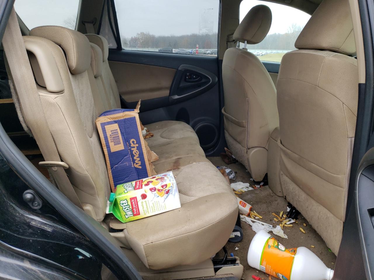 2009 Toyota Rav4 VIN: 2T3BF33V79W007052 Lot: 94018405