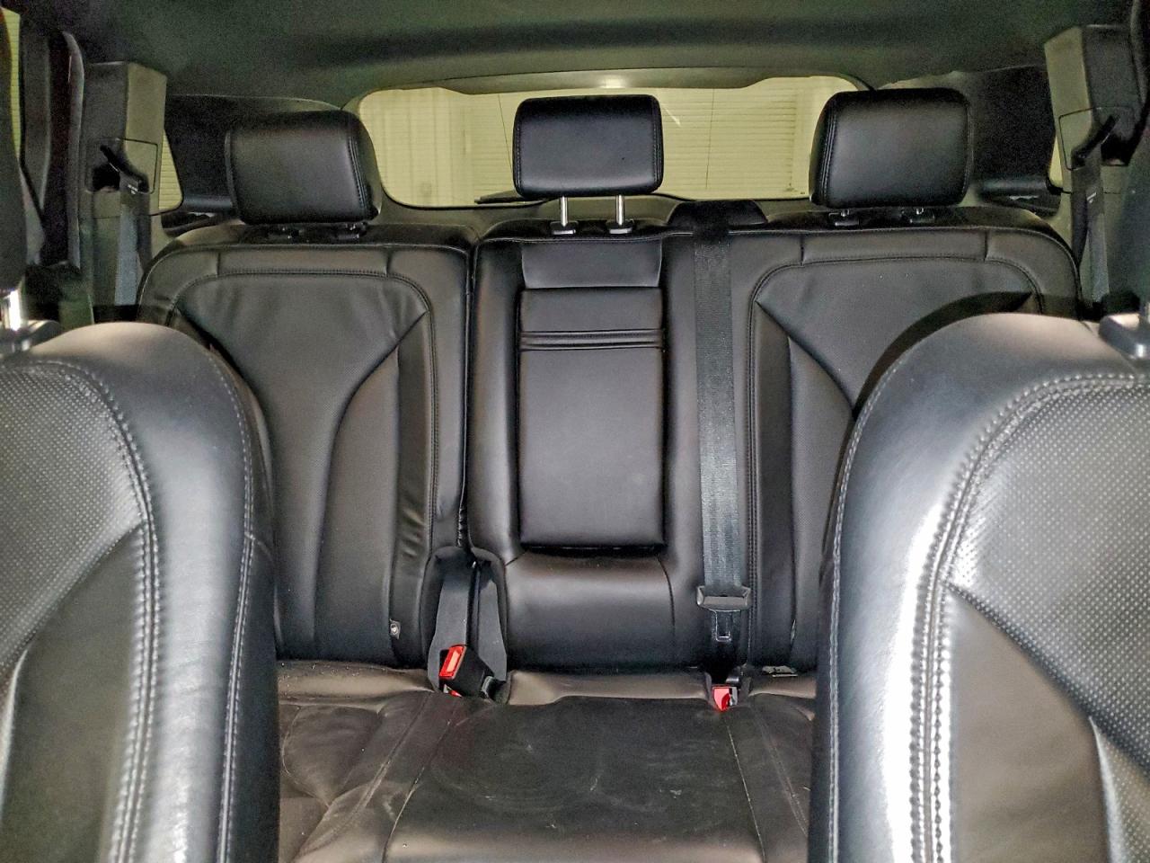 2016 Lincoln Mkx Reserve VIN: 2LMPJ8LR7GBL71203 Lot: 93613575