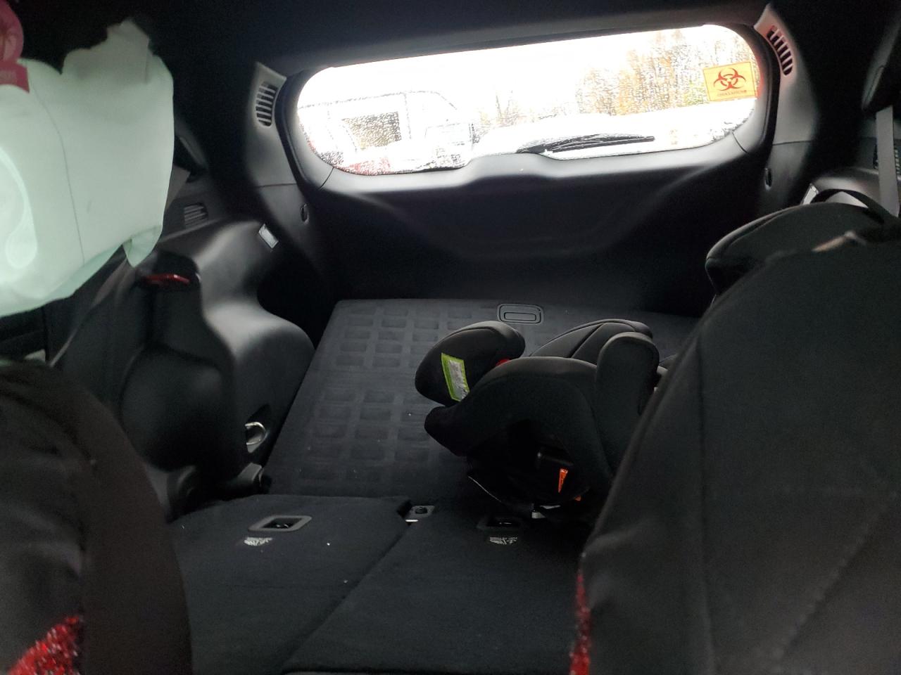 2025 Jeep Compass Latitude VIN: 3C4NJDBN9ST529956 Lot: 91481245