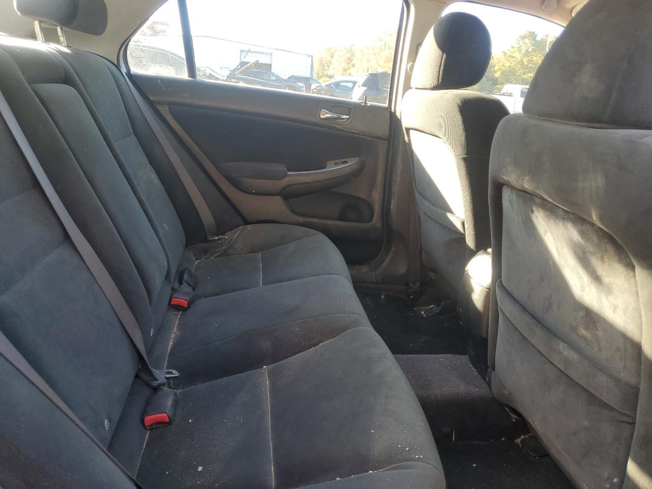 2004 Honda Accord Ex VIN: 1HGCM56604A156731 Lot: 90578155