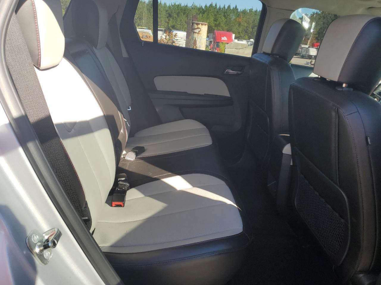 2010 GMC Terrain Slt VIN: 2CTALFEW1A6398604 Lot: 91497985