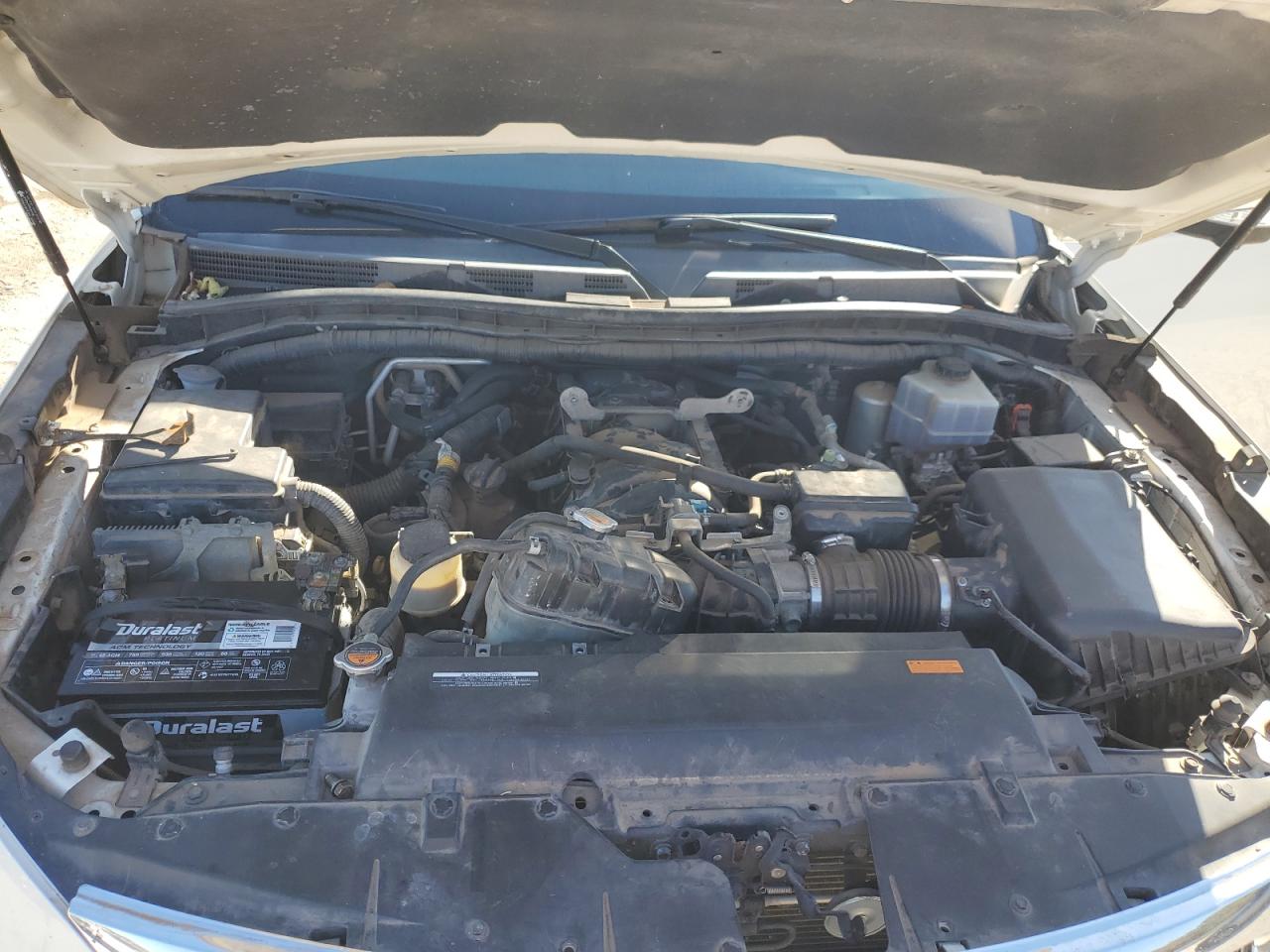 2014 Infiniti Qx80 VIN: JN8AZ2NE2E9061979 Lot: 92839185