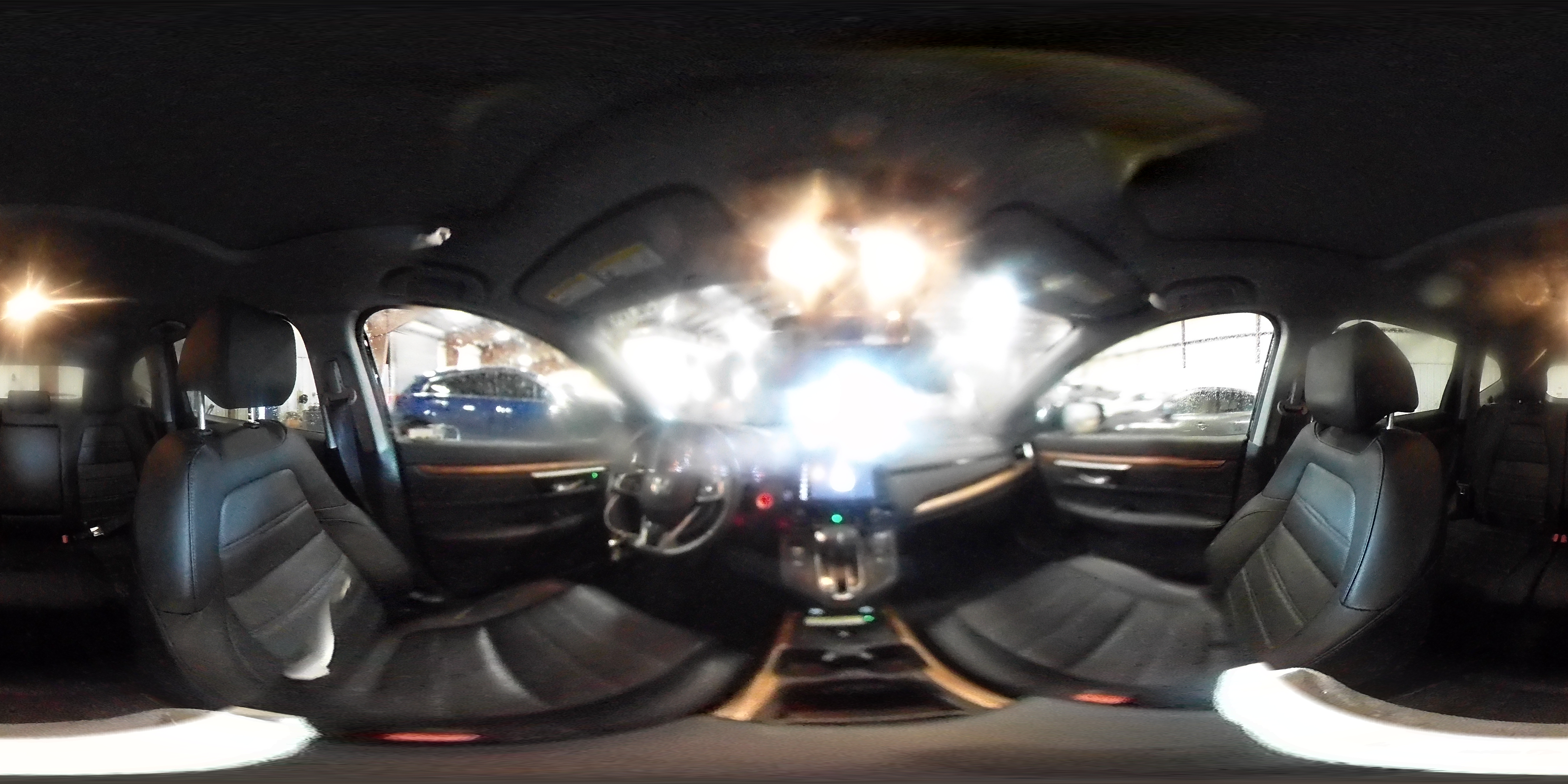 2022 Honda Cr-V Touring VIN: 7FARW2H97NE040660 Lot: 92186405