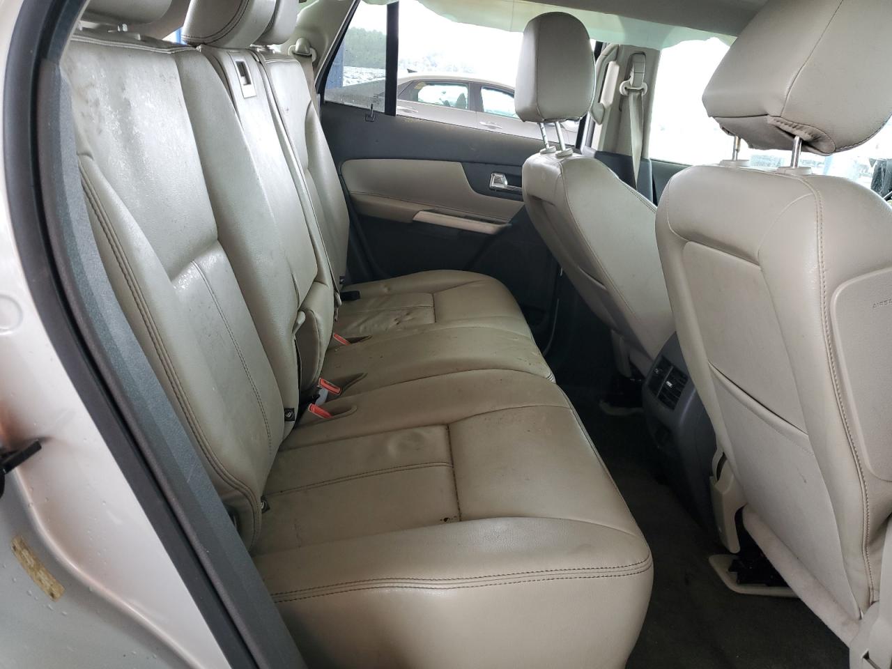 2013 Ford Edge Sel VIN: 2FMDK3J97DBB70706 Lot: 90458045