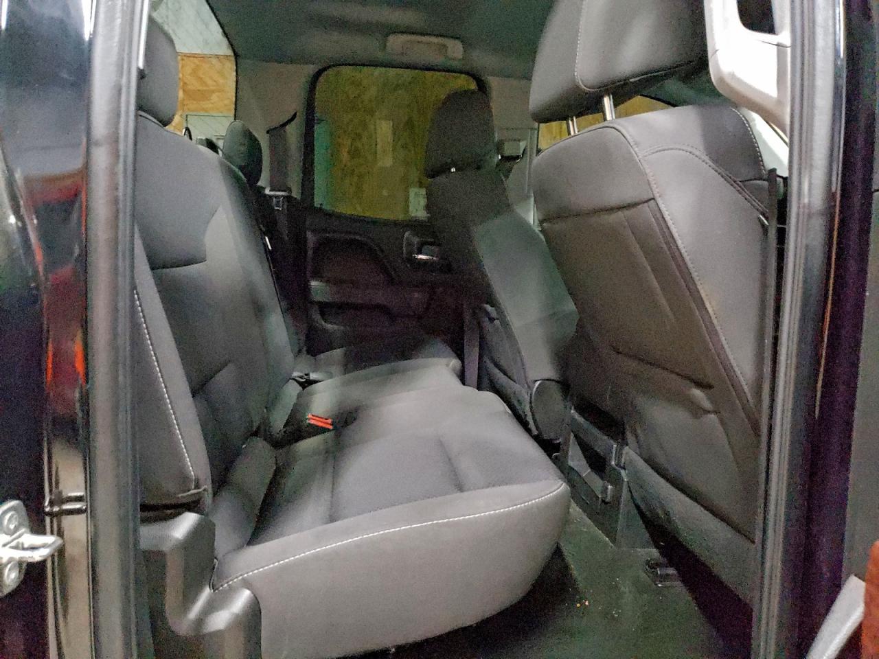 2016 GMC Sierra K1500 Sle VIN: 1GTV2MEC1GZ400990 Lot: 93873875