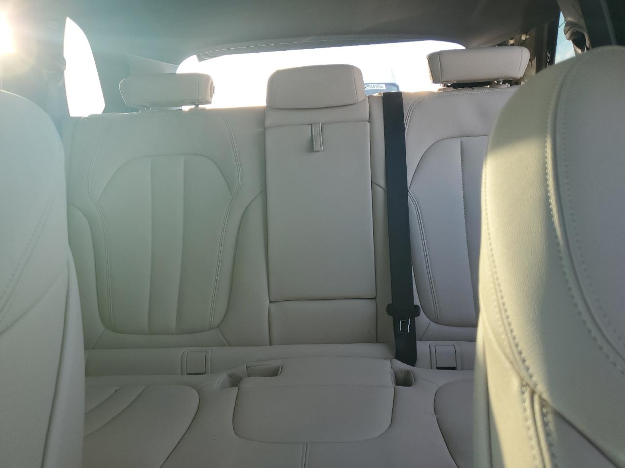 2022 BMW X5 xDrive40I VIN: 5UXCR6C00N9N31251 Lot: 92330365