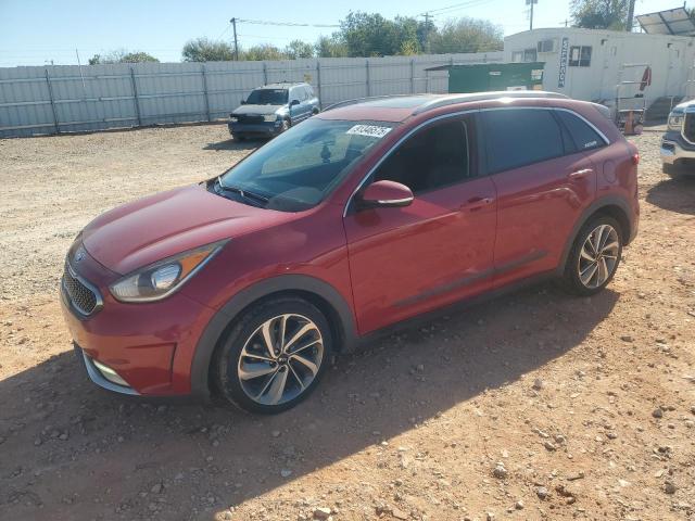 2017 Kia Niro Ex Touring