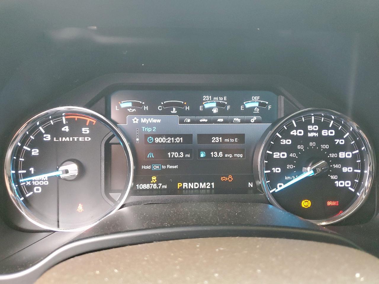 2019 Ford F250 Super Duty VIN: 1FT7W2BT6KEC06431 Lot: 93309835