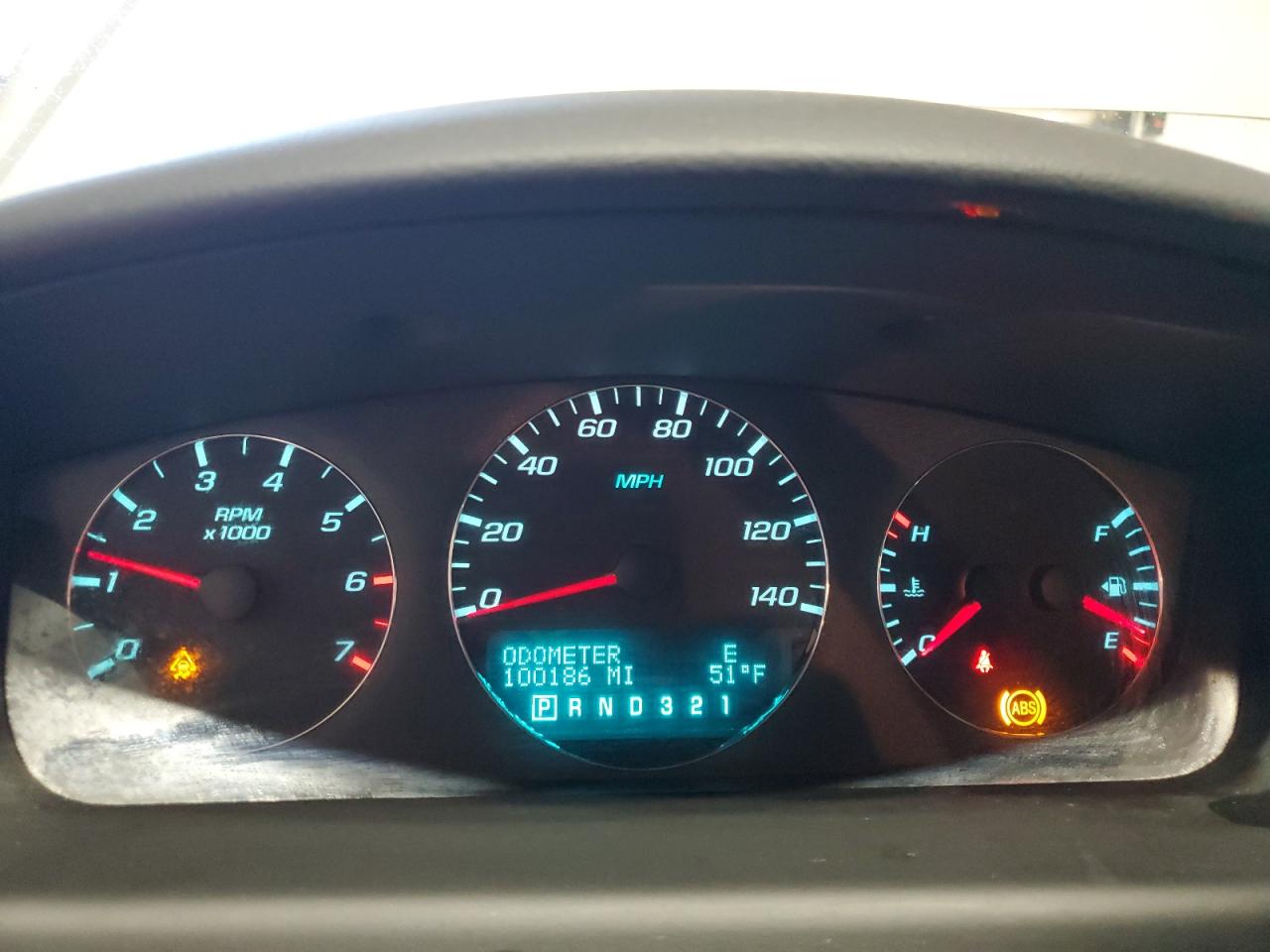 2008 Chevrolet Impala Lt VIN: 2G1WT58N889230958 Lot: 93211775