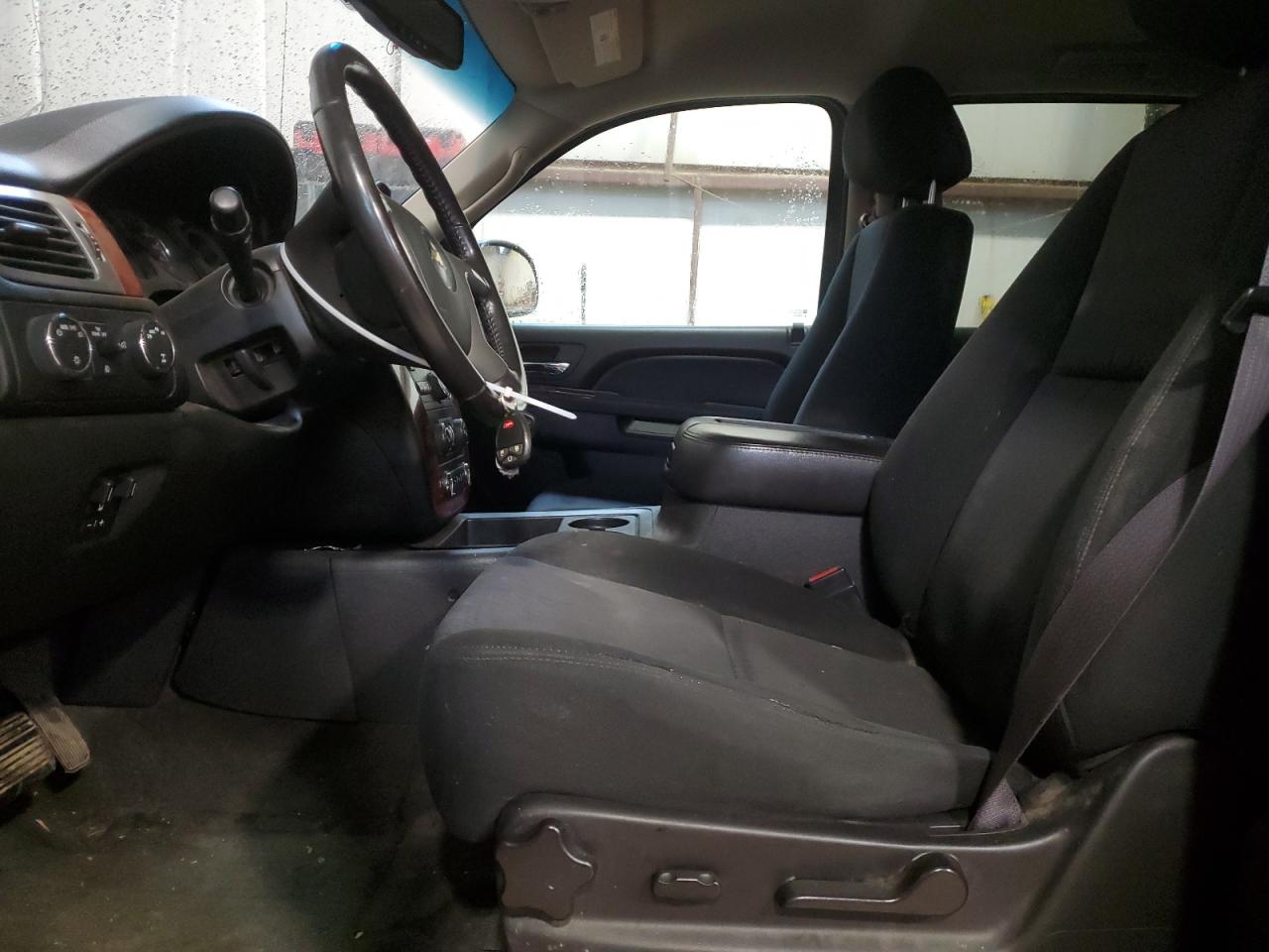 2012 Chevrolet Avalanche Lt VIN: 3GNTKFE74CG152645 Lot: 91945555