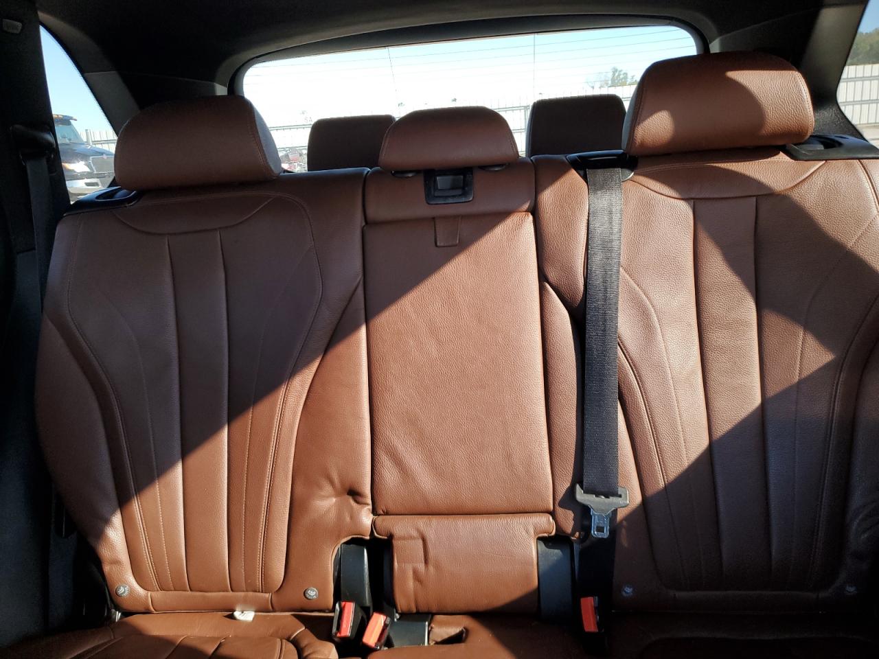 2017 BMW X5 xDrive35I VIN: 5UXKR0C58H0U51242 Lot: 92221655