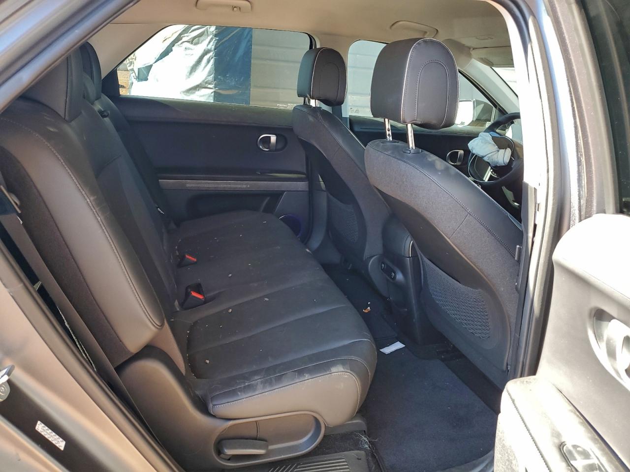 2023 Hyundai Ioniq 5 Sel VIN: KM8KN4AE2PU182181 Lot: 94269645