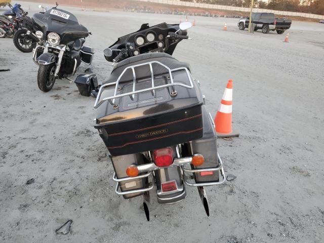 2000 HARLEY-DAVIDSON FLHT CLASSIC  