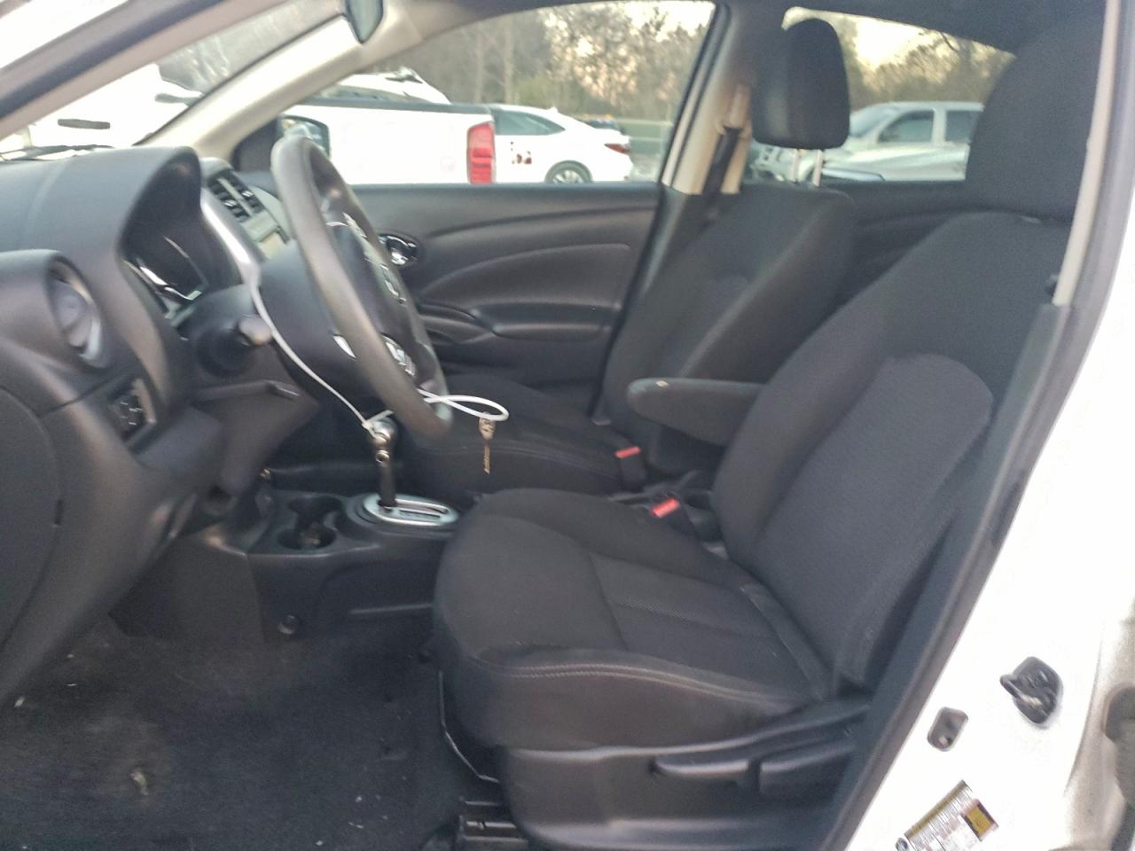 2018 Nissan Versa S VIN: 3N1CN7AP8JL879449 Lot: 94278895