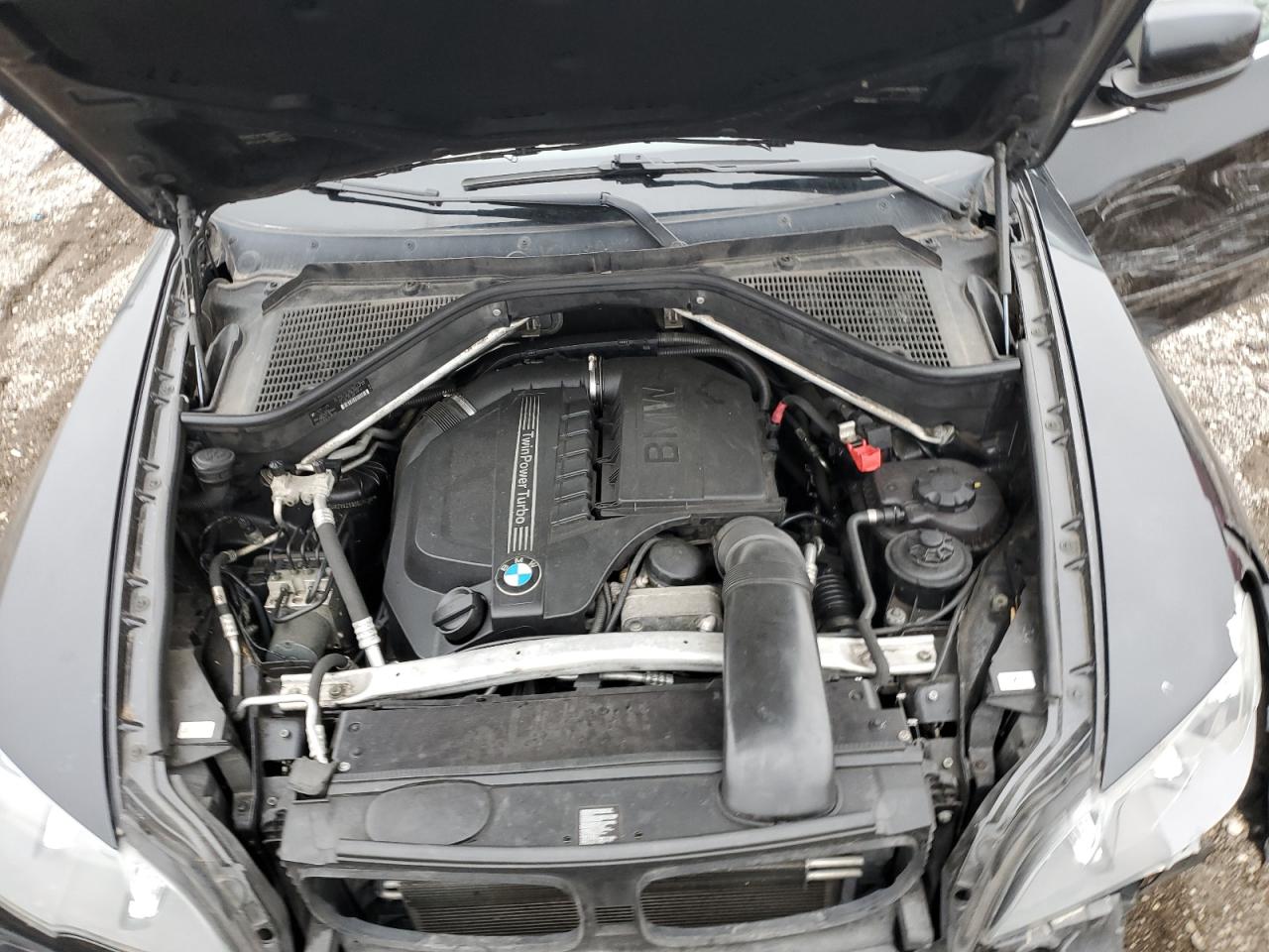 2013 BMW X5 xDrive35I VIN: 5UXZV4C59D0B24198 Lot: 93449465