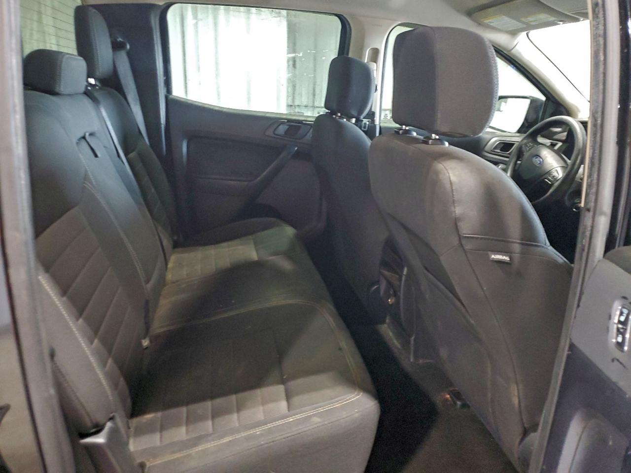 2019 Ford Ranger Xl VIN: 1FTER4EH9KLA55369 Lot: 92999255