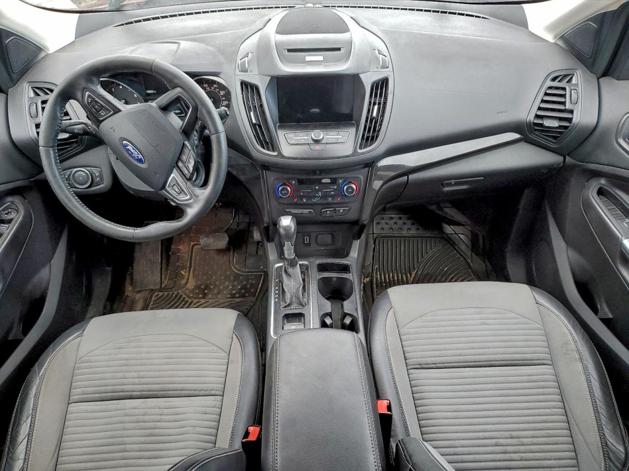 2017 Ford Escape Se VIN: 1FMCU9G97HUA05271 Lot: 94468455