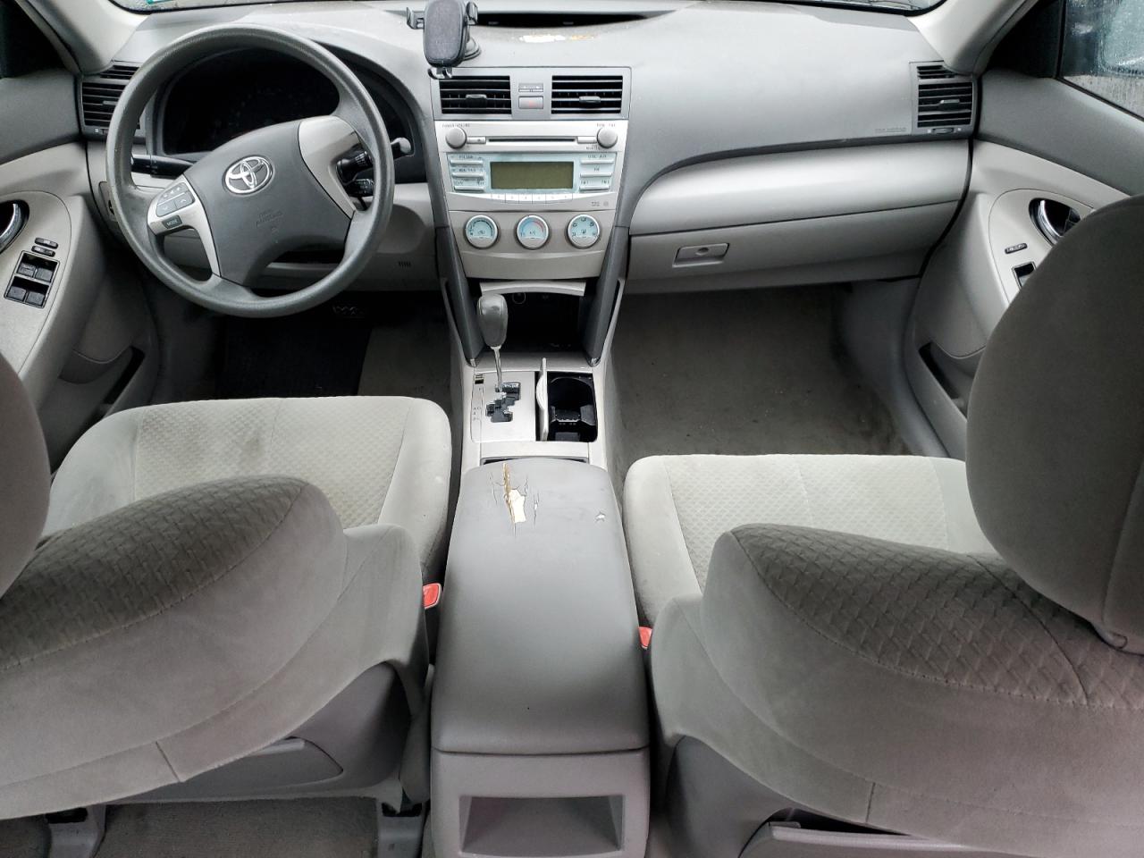 2008 Toyota Camry Ce VIN: 4T1BE46K88U771378 Lot: 93507705