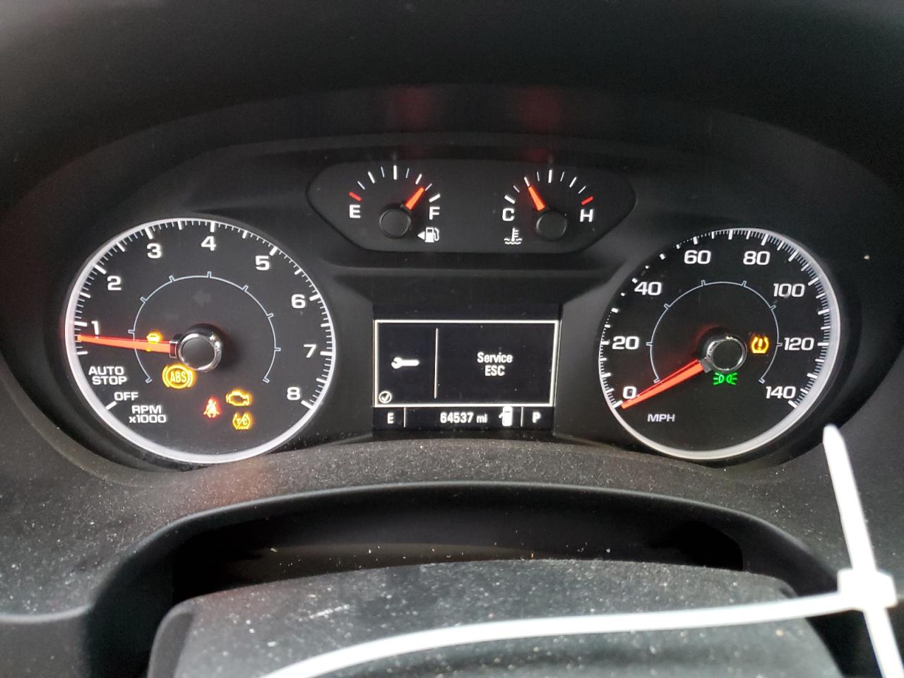 2018 GMC Terrain Sle VIN: 3GKALMEV8JL277866 Lot: 91672065