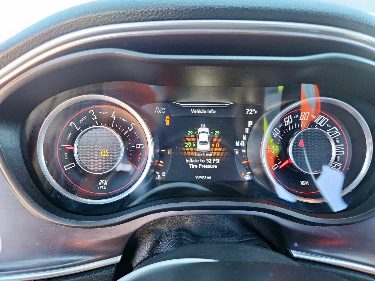 2015 Dodge Challenger Sxt VIN: 2C3CDZAG0FH821285 Lot: 91589965