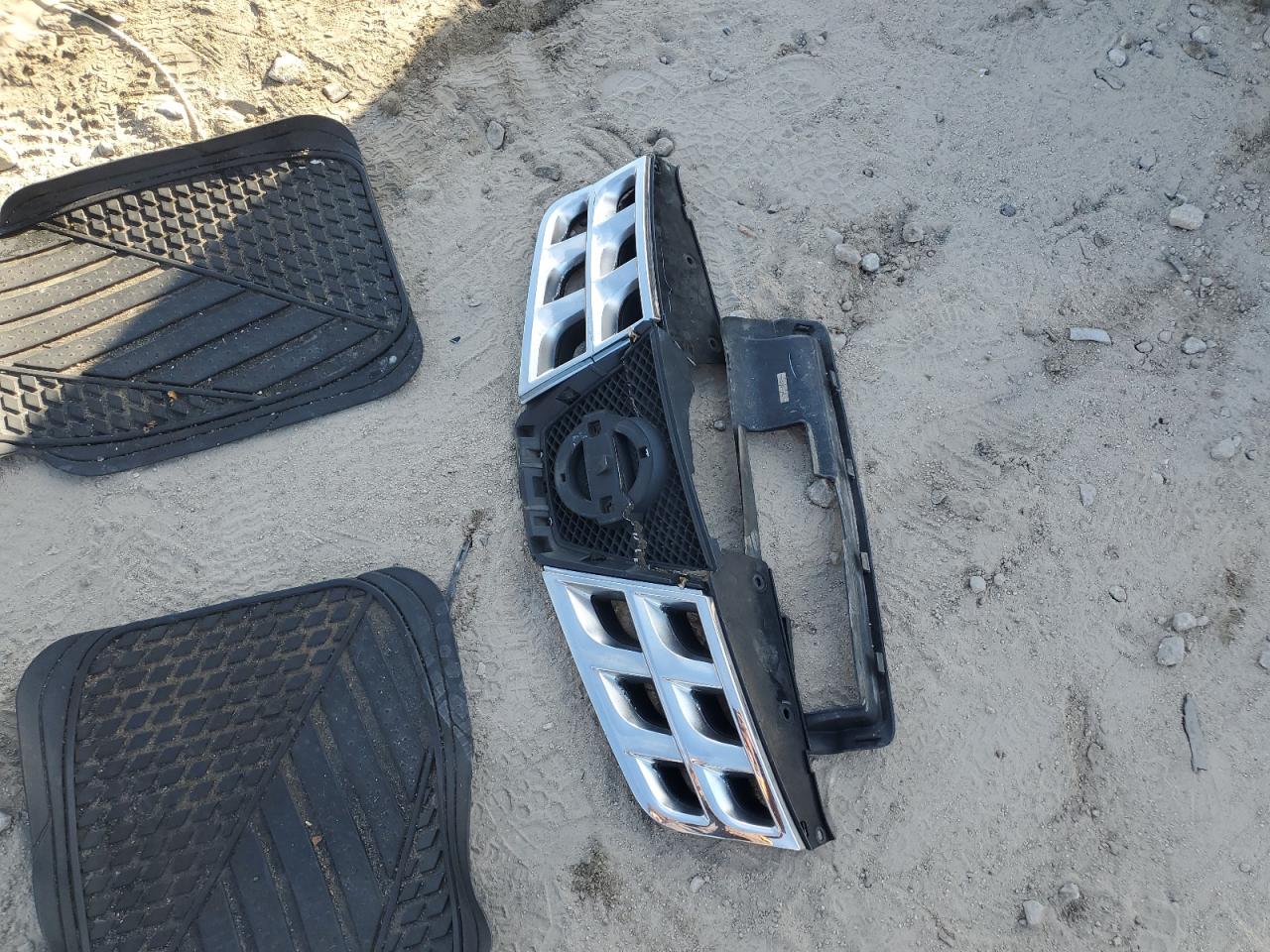 2011 Nissan Rogue S VIN: JN8AS5MV6BW684901 Lot: 92589265