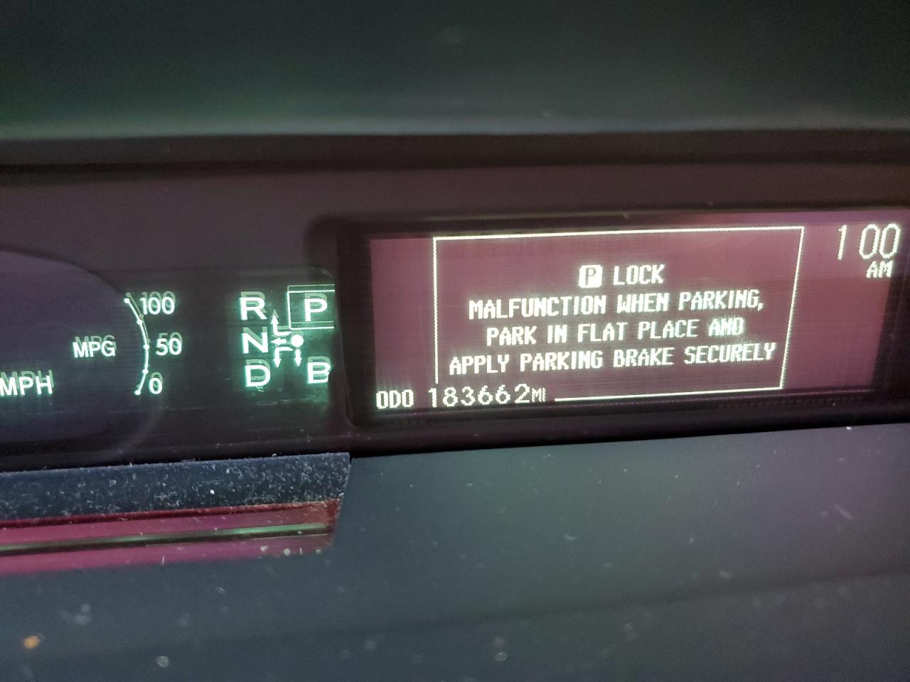 2010 Toyota Prius VIN: JTDKN3DU2A0081349 Lot: 91295405