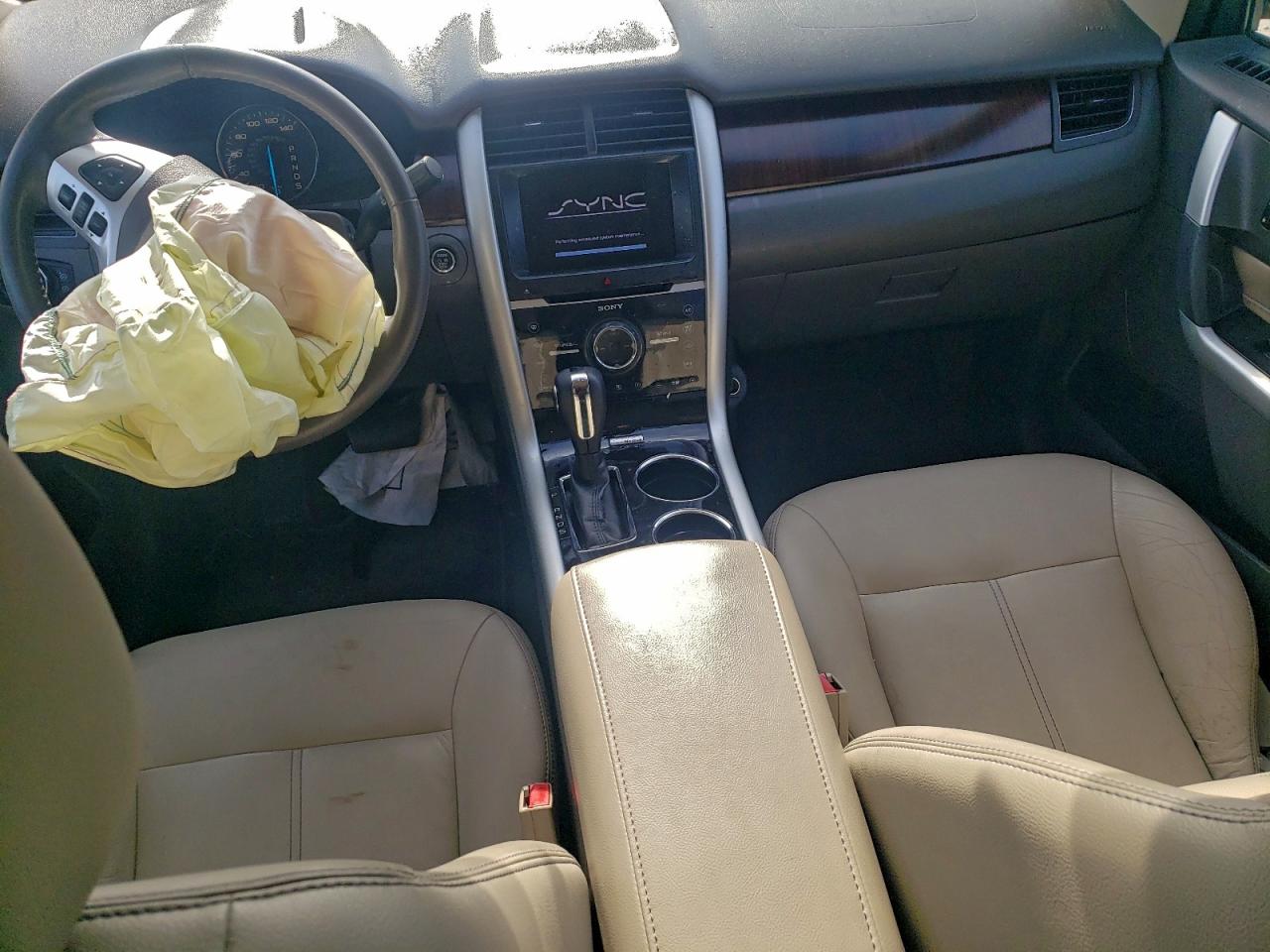 2013 Ford Edge Limited VIN: 2FMDK3KC4DBB16032 Lot: 94469095