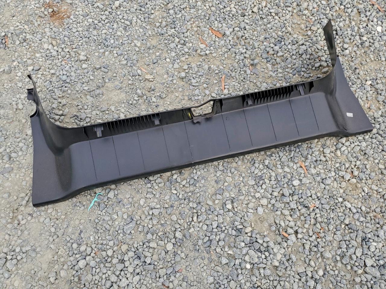 2012 Chevrolet Impala Ltz VIN: 2G1WC5E38C1174093 Lot: 94257015