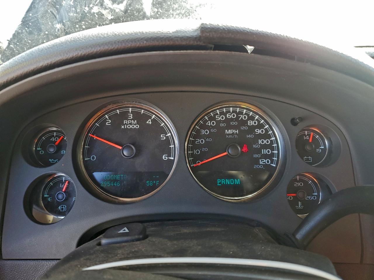 2008 Chevrolet Suburban C1500 Ls VIN: 3GNFC16058G201194 Lot: 92096675