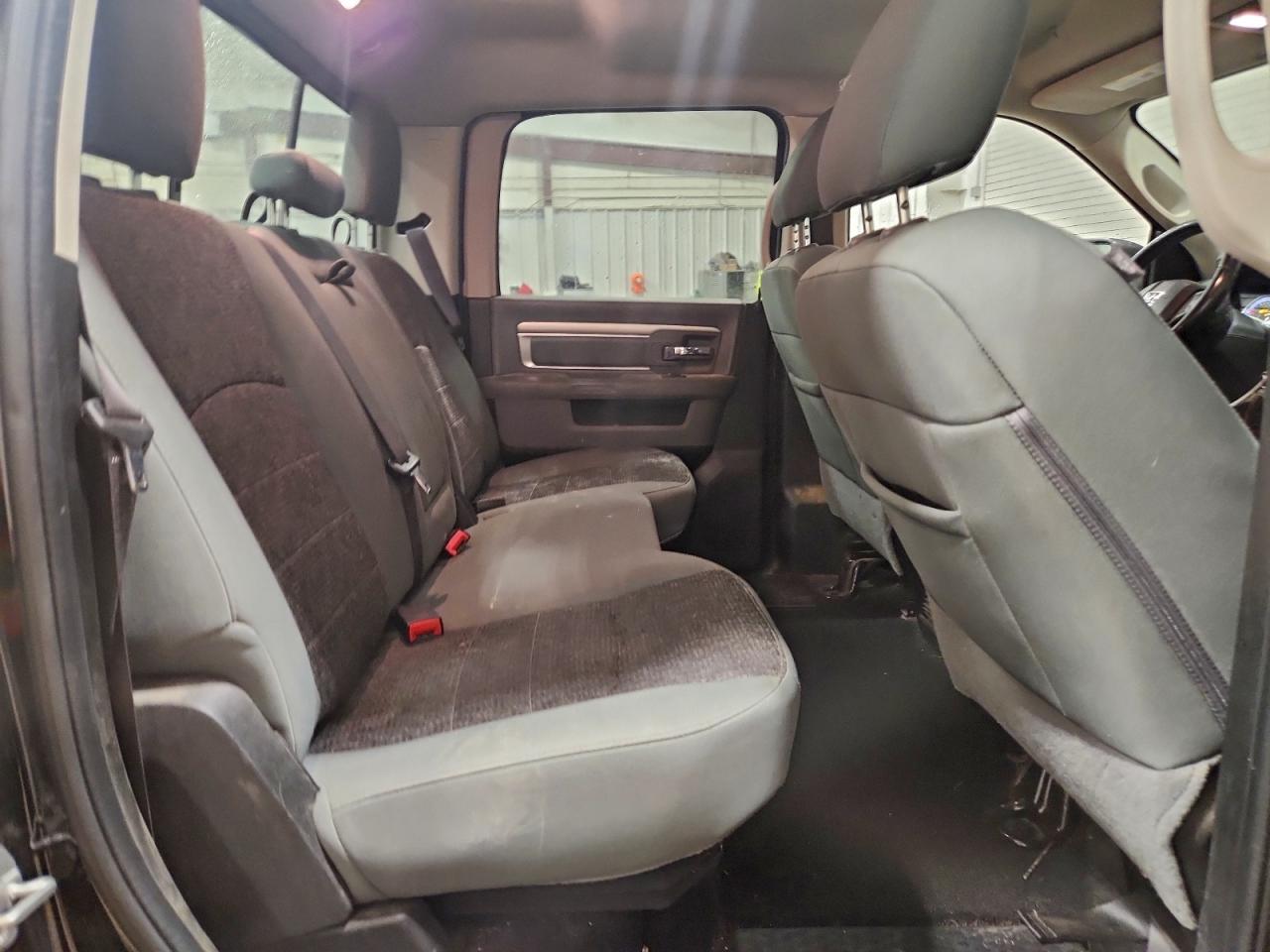 2019 Ram 1500 Classic Slt VIN: 1C6RR7LT8KS707938 Lot: 93642545