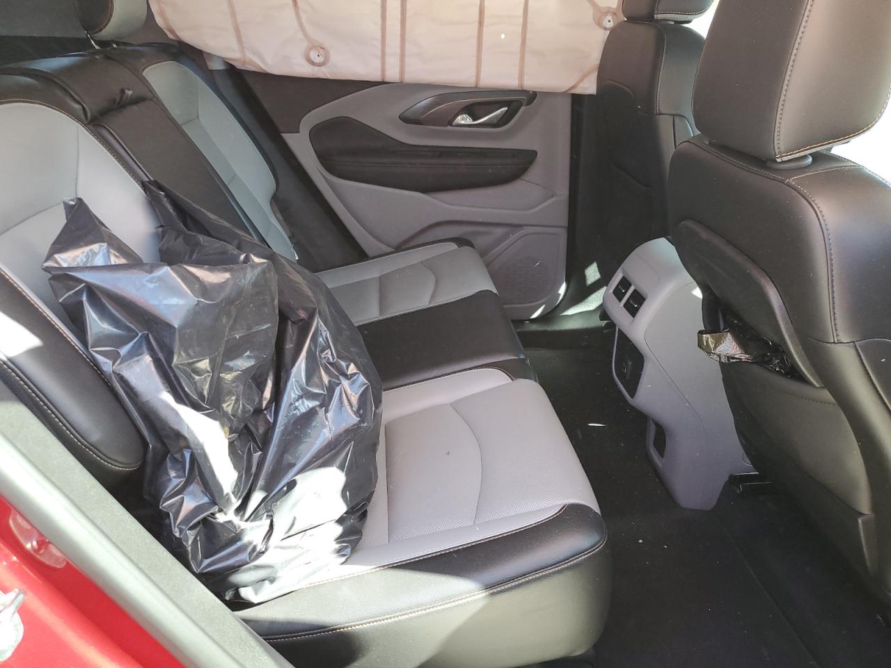 2019 GMC Terrain Slt VIN: 3GKALPEX3KL297320 Lot: 92801035