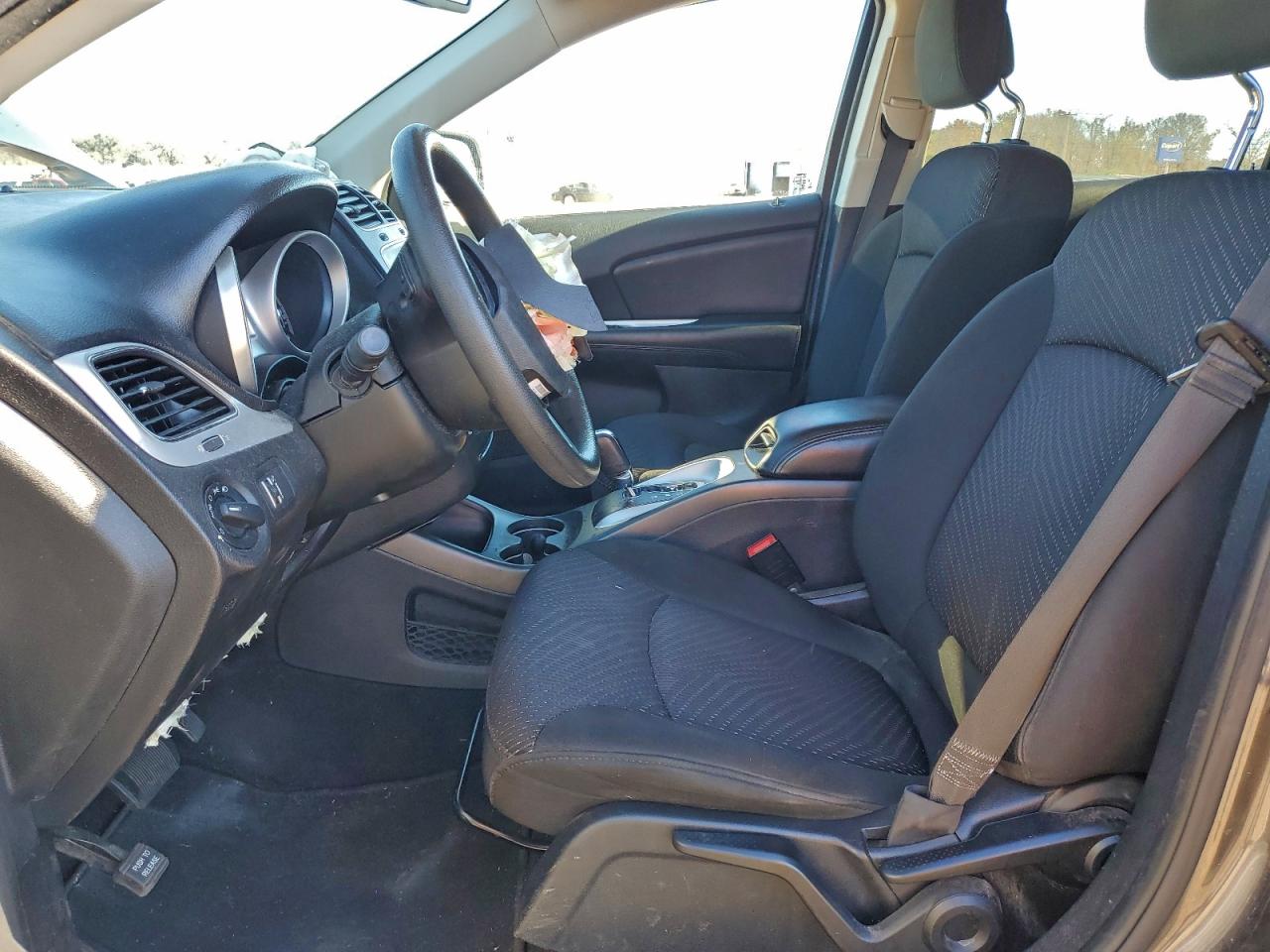 2019 Dodge Journey Se VIN: 3C4PDCAB4KT853303 Lot: 92764455