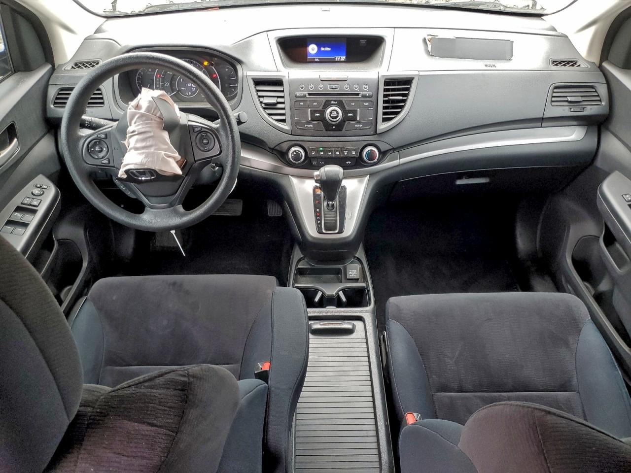 2014 Honda Cr-V Lx VIN: 2HKRM4H36EH725209 Lot: 94151355