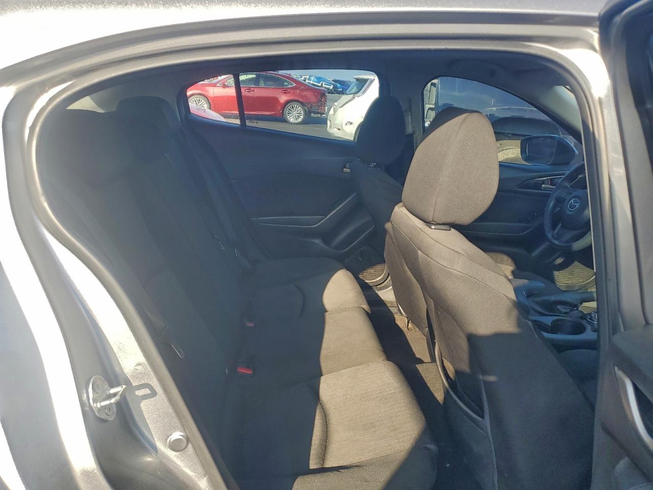 2016 Mazda 3 Sport VIN: 3MZBM1J7XGM239154 Lot: 93923235