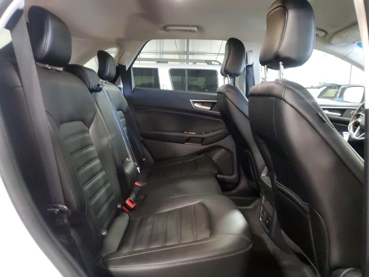 2020 Ford Edge Sel VIN: 2FMPK4J91LBA43421 Lot: 91092555