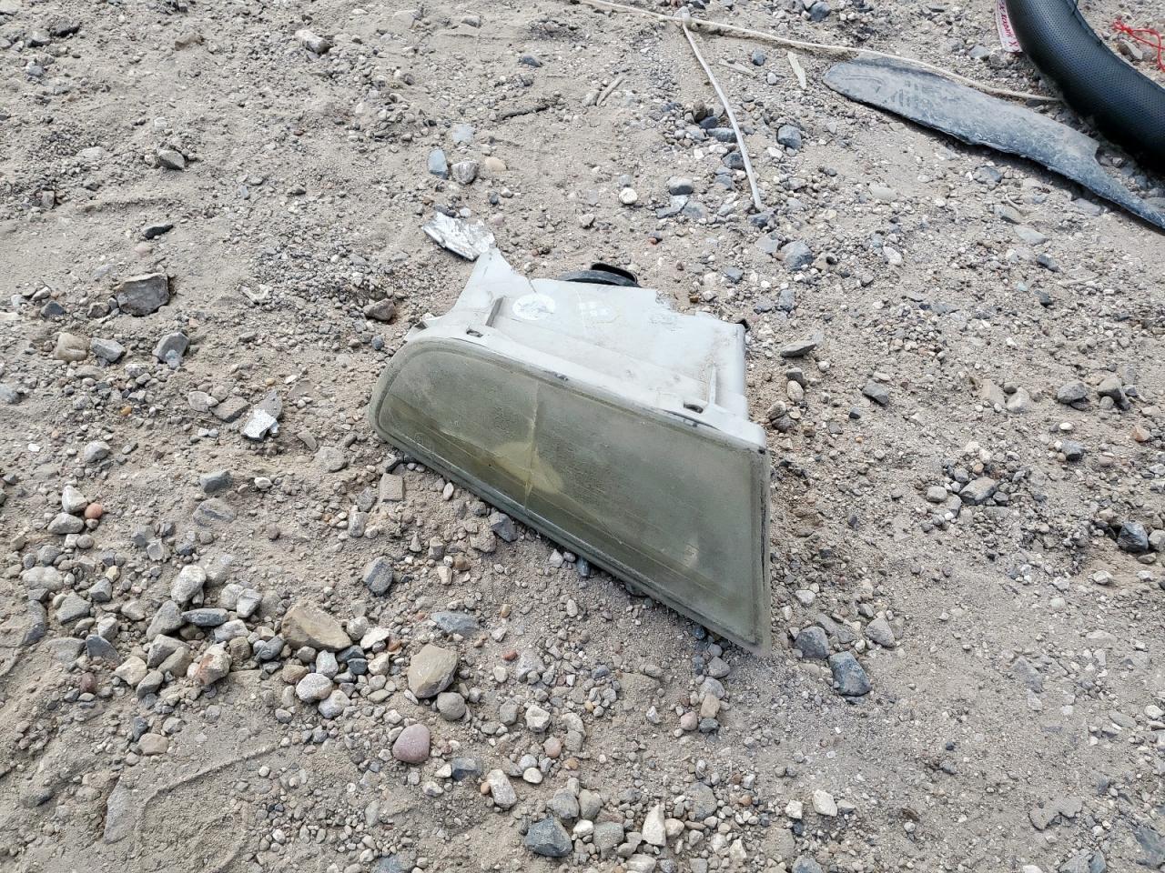 2003 Acura Mdx VIN: 2HNYD18263H503934 Lot: 90244605