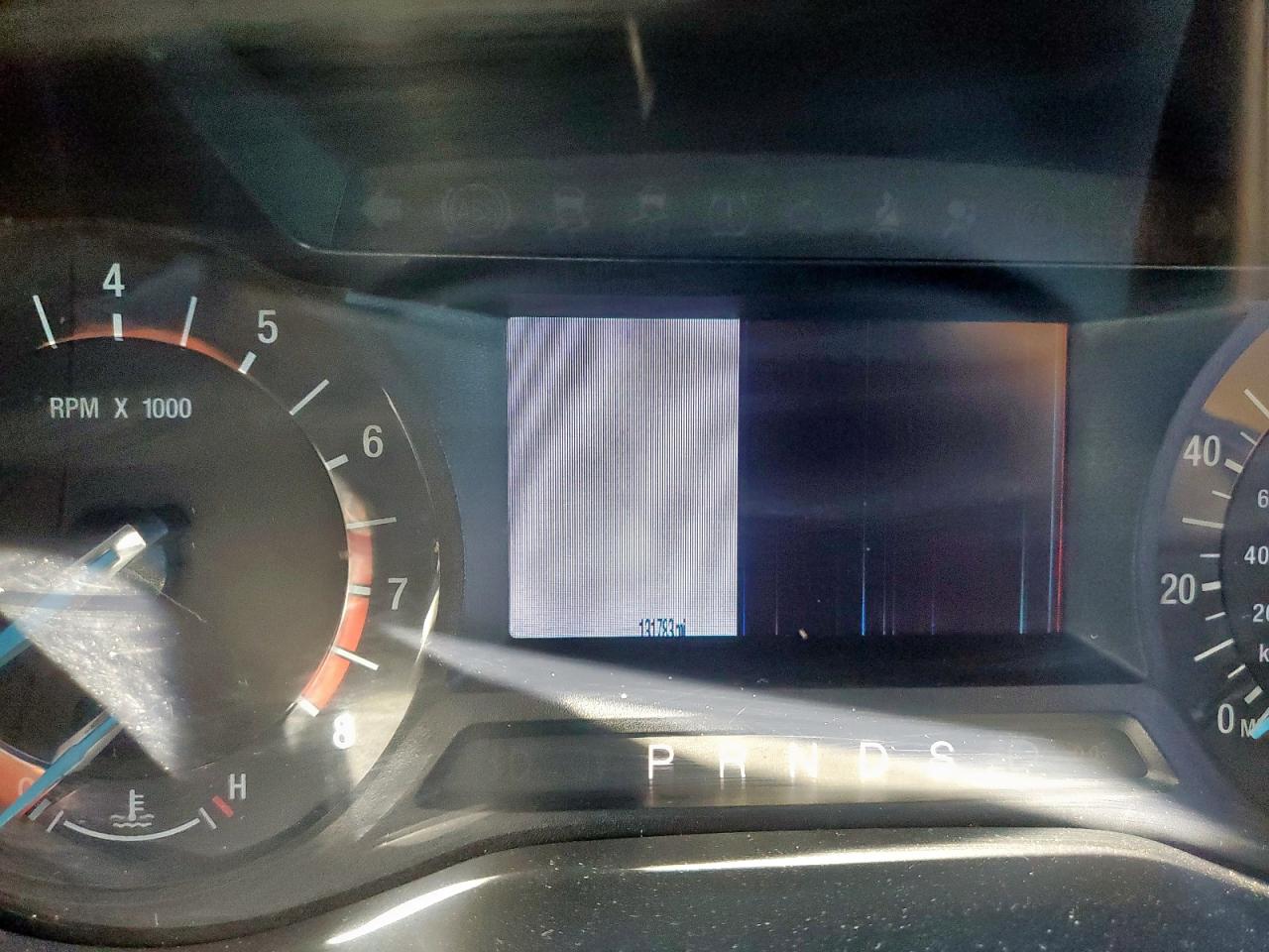 2013 Ford Fusion Se VIN: 3FA6P0H77DR107937 Lot: 92057525