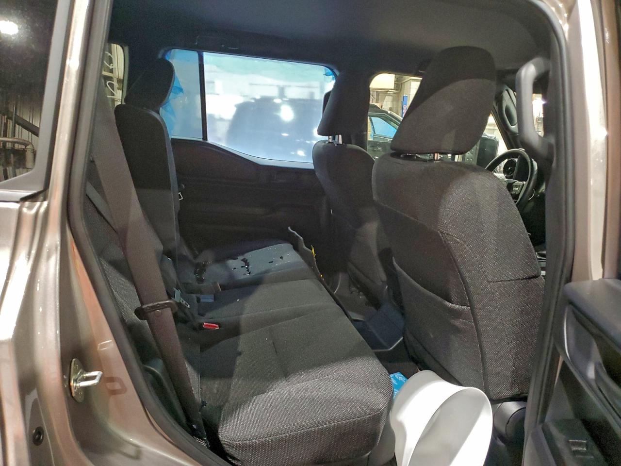 2024 Toyota Land Cruiser Base VIN: JTEABFAJ5RK005099 Lot: 94159665