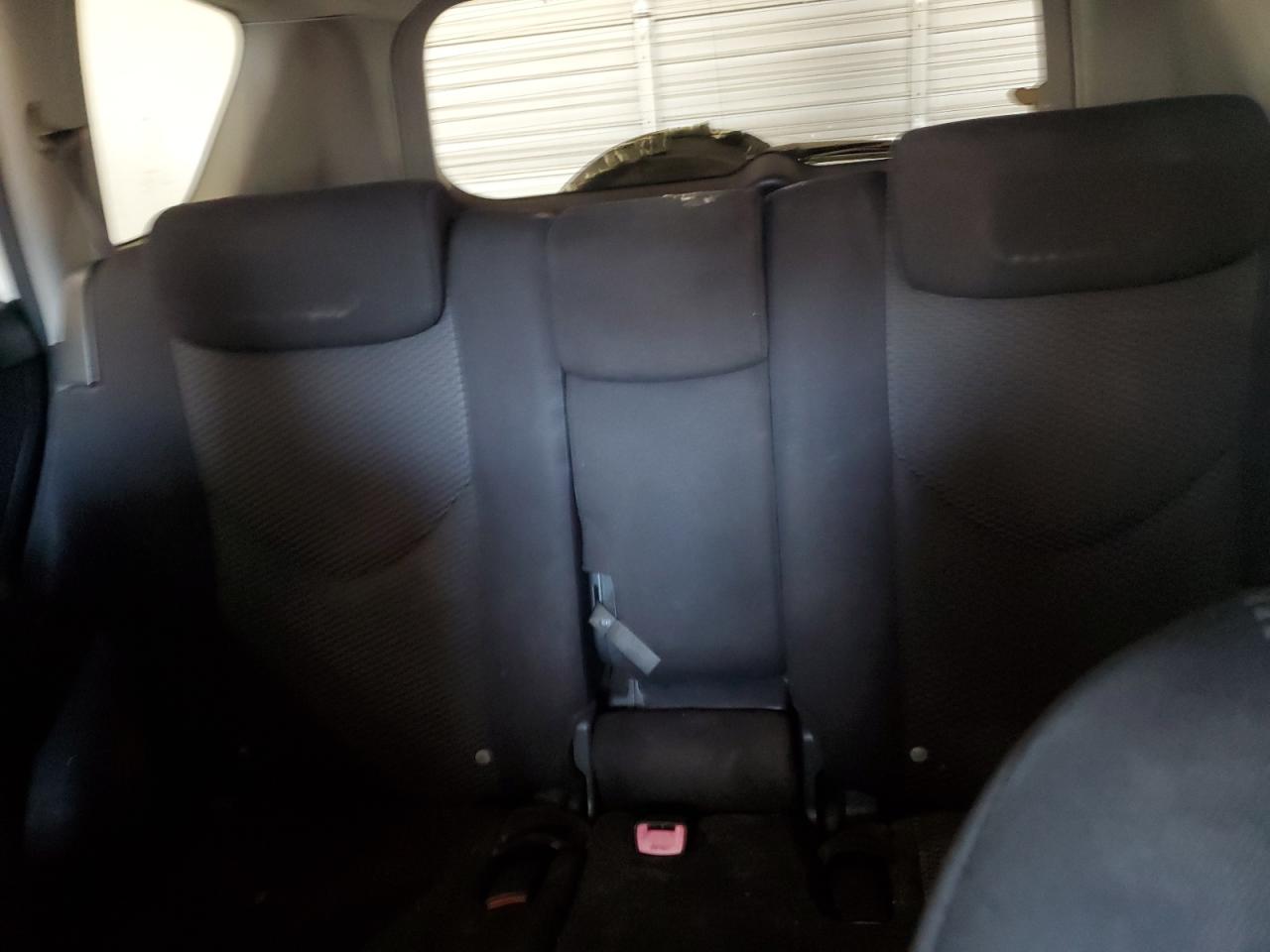 2007 Toyota Rav4 Sport VIN: JTMBK32V475018186 Lot: 91257495