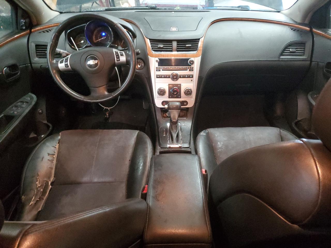 2009 Chevrolet Malibu 2Lt VIN: 1G1ZJ57B39F126090 Lot: 82574775