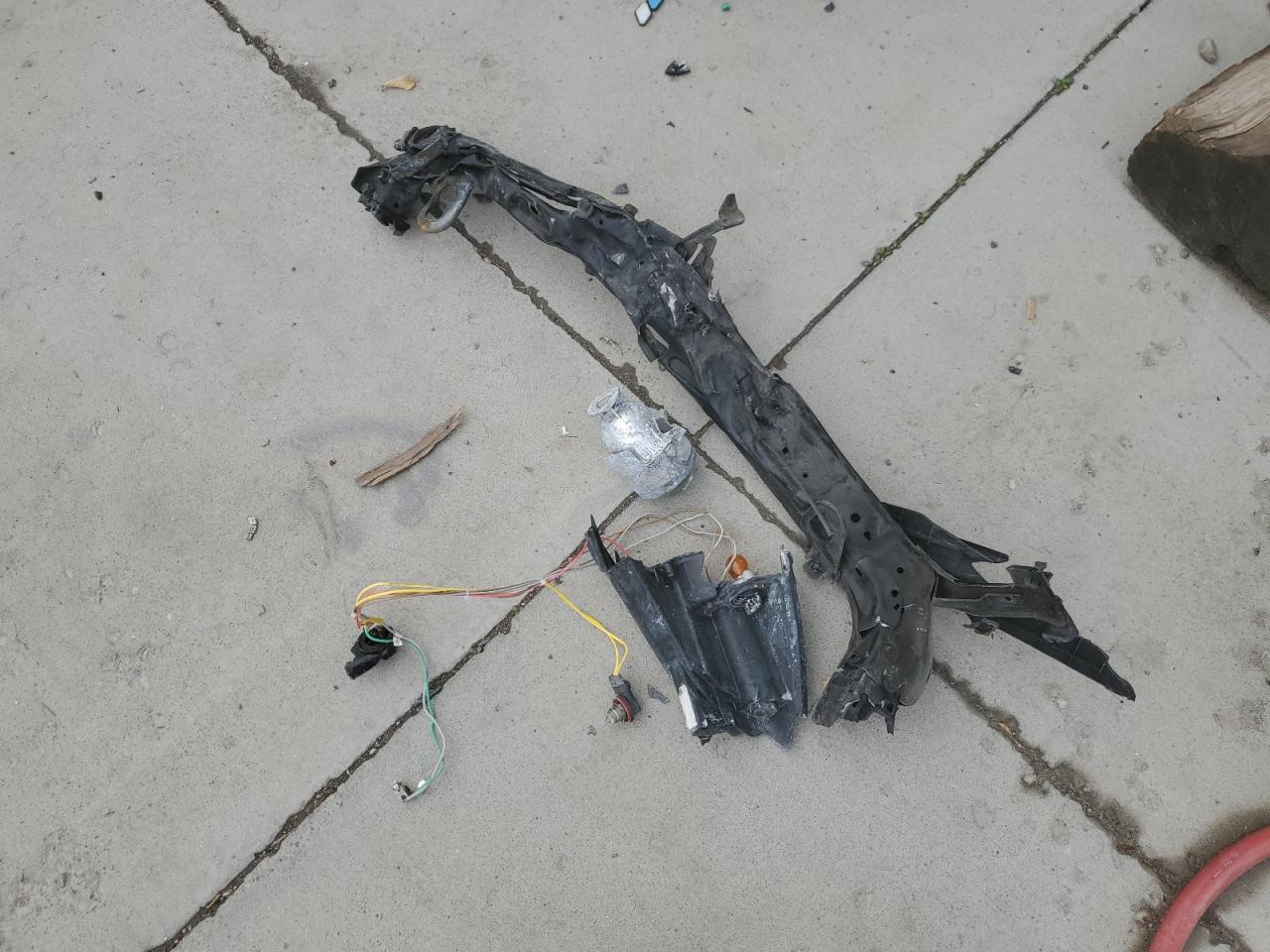 2015 Kia Forte Lx VIN: KNAFX4A61F5277829 Lot: 93481895