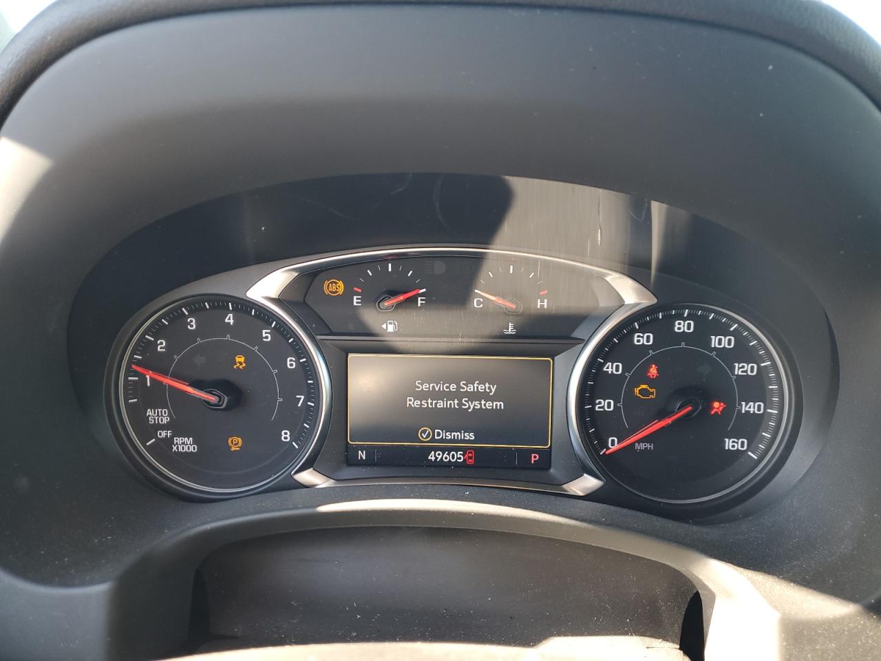 2024 GMC Terrain Slt VIN: 3GKALVEG2RL133667 Lot: 91529145